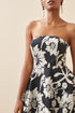 Floral Mini Dress